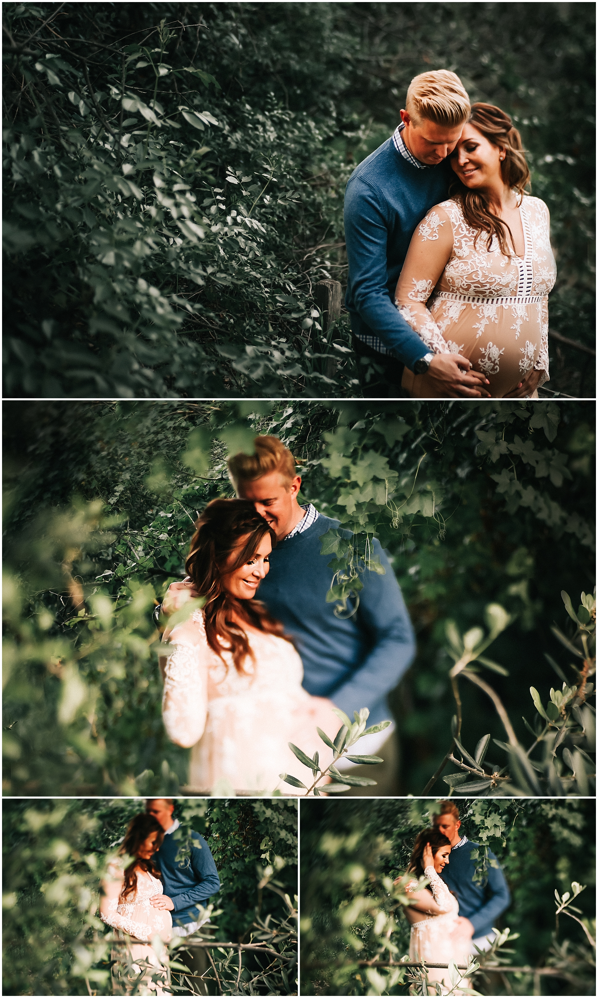 ORANGE COUNTY MATERNITY PHOTOGRAPHY